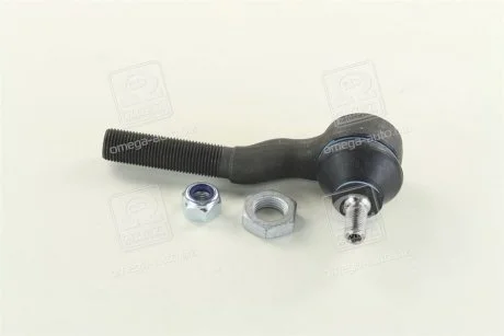 Накінечник рульової тяги PEUGEOT 406 "FR "96-04 LEMFORDER 24722 01