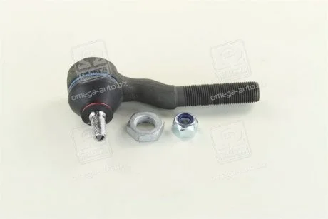 Накінечник рульової тяги PEUGEOT 406 "FL "96-04 LEMFORDER 24723 01