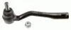 Накінечник рульової тяги TOYOTA Avensis/Carina E "FL "92-03 2472901