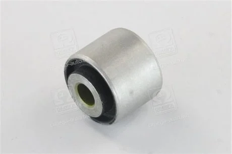 Сайлентблок MERCEDES W140/W220 задня сторона 91-05 LEMFORDER 2491401