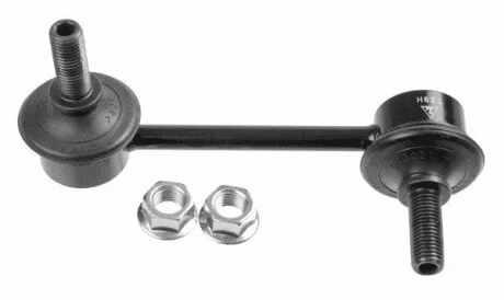 Тяга стабилизатора FORD / MAZDA Probe / 323 / MX6 / Xedos 6 передняя сторона LEMFORDER 2493801