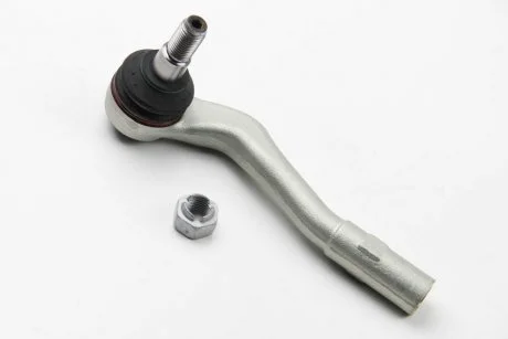 Накінечник рульової тяги MERCEDES W203/R171 "FR "00-"11 LEMFORDER 2517102