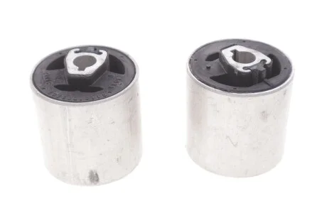Сайлентблок (к-т) BMW 5 (E39) / 7 (E38) передняя сторона 96-04 LEMFORDER 2537702