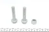 Кульова опора MINI (R50, R52, R53) передня ліва сторона 01-07 LEMFORDER 2538402 (фото 5)