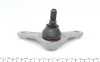 Шаровая опора MINI (R50, R52, R53) передняя правая сторона 01-07 LEMFORDER 2538502 (фото 4)