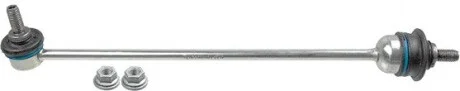 Тяга стабілізатора MINI Hatch (R53,R50) "F "01-06 LEMFORDER 25386 01 (фото 1)