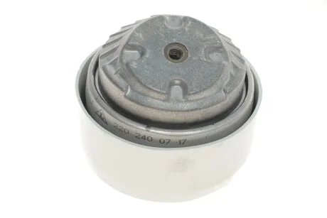 Подушка двигуна MERCEDES S (W220,W221) "98-12 LEMFORDER 2539001