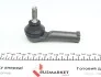 Накінечник рульової тяги NISSAN/RENAULT Kubistar/Clio/Kangoo/Megane/Twingo "FR "97>> LEMFORDER 25484 02 (фото 4)