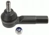 Накінечник рульової тяги FIAT/LANCIA Bravo/Stilo/Delta "F "01>> 2551701