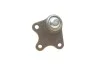 Шарова опора AUDI / SEAT / SKODA / VW A2 / Ibiza / Fabia / Polo передня ліва сторона 00 - LEMFORDER 2552402 (фото 2)