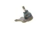 Шарова опора AUDI / SEAT / SKODA / VW A2 / Ibiza / Fabia / Polo передня ліва сторона 00 - LEMFORDER 2552402 (фото 3)