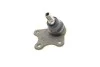 Шарова опора AUDI / SEAT / SKODA / VW A2 / Ibiza / Fabia / Polo передня ліва сторона 00 - LEMFORDER 2552402 (фото 4)