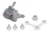 Шарова опора AUDI / SEAT / SKODA / VW A2 / Ibiza / Fabia / Polo передня права сторона 00 - 2552502