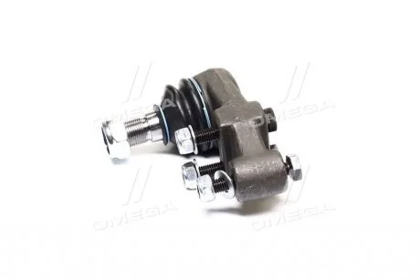 Шаровая опора FORD Transit передняя сторона 91-00 LEMFORDER 2554002 (фото 1)