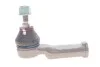 Наконечник рулевой тяги Mondeo 00-07 LEMFORDER 25812 01