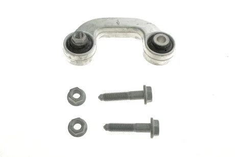 Тяга стабілізатора AUDI/SEAT A4/Exeo "FL "01>> LEMFORDER 25857 02