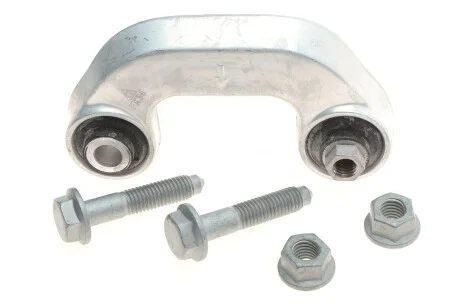 Тяга стабілізатора AUDI/SEAT A4/Exeo "FR "01>> LEMFORDER 25858 02