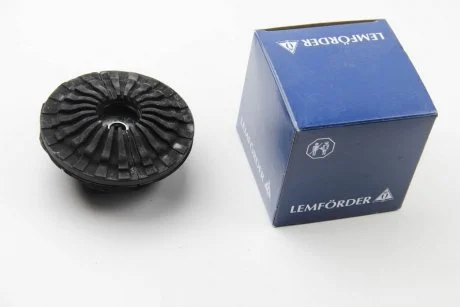 Опора амортизатора AUDI / SEAT A4 / A6 / Exeo передняя сторона 01 - LEMFORDER 2585901