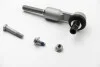 Наконечник рульової тяги AUDI/SKODA/VW A4/A6/A8/Superb/Pasat передня сторона - 08 LEMFORDER 2586301 (фото 1)