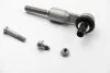 Наконечник рульової тяги AUDI/SKODA/VW A4/A6/A8/Superb/Pasat передня сторона - 08 LEMFORDER 2586301 (фото 2)
