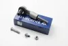 Наконечник рульової тяги AUDI/SKODA/VW A4/A6/A8/Superb/Pasat передня сторона - 08 LEMFORDER 2586301 (фото 4)