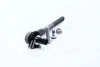 Наконечник рулевой тяги Audi A4 04-09/A6 97-11/SUPERB I 01-08 (155 mm) LEMFORDER 25972 01 (фото 4)