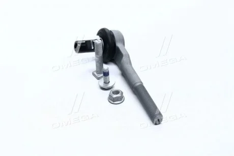 Наконечник рулевой тяги Audi A4 04-09/A6 97-11/SUPERB I 01-08 (155 mm) LEMFORDER 25972 01