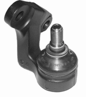 Шаровая опора BMW 3 (E46) / 5 (E34) передняя левая сторона 91-05 LEMFORDER 2597402