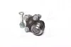 Кульова опора FORD/MAZDA Fiesta/Fusion передня сторона 01 - LEMFORDER 2600302 (фото 3)