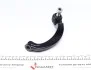 Наконечник рулевой тяги MERCEDES W211 / W220 передняя левая сторона 02- 09 LEMFORDER 2601102 (фото 3)