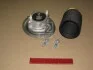 Опора амортизатора MERCEDES A (W168) 97-04 LEMFORDER 2603201 (фото 2)