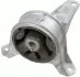 Подушка двигуна OPEL Astra F "93-05 26040 01