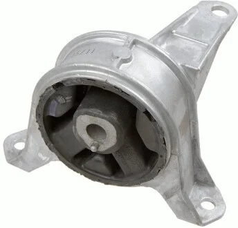 Подушка двигуна OPEL Astra F "93-05 LEMFORDER 26040 01