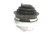 Подушка двигателя MERCEDES W210 / W211 / W220 95- 12 LEMFORDER 2607601 (фото 3)