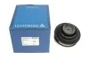 Подушка двигателя MERCEDES W210 / W211 / W220 95- 12 LEMFORDER 2607601 (фото 4)