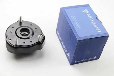 Опора амортизатора MERCEDES E (W211) передняя сторона 02- 10 LEMFORDER 2608901