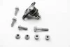 Шаровая опора OPEL Combo / Corsa C / Tigra B передняя сторона 00 - LEMFORDER 2650102 (фото 1)