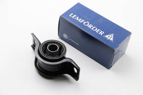 Сайлентблок важеля Ford Focus 98- LEMFORDER 26565 01 (фото 1)