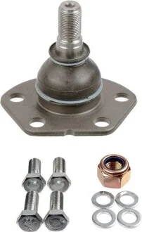 Шаровая опора CITROEN / FIAT / PEUGEOT Jumper / Ducato / Boxer передняя сторона 94-02 (1800kg - 200102 -) LEMFORDER 2666801