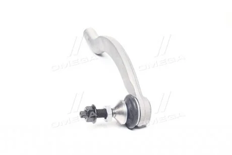 Наконечник тяги рулевой VOLVO S60, S80, V70 II 98-10 передний мост справа LEMFORDER 26677 02