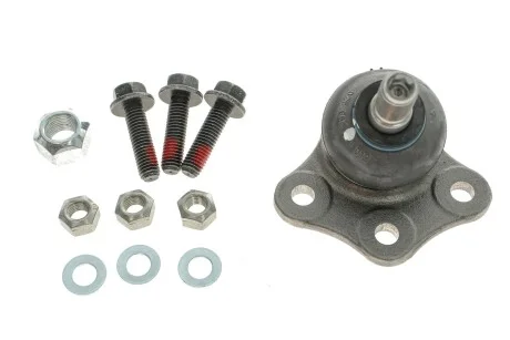 Кульова опора Doblo 02-10 (Ch №5023343-) LEMFORDER 26705 02