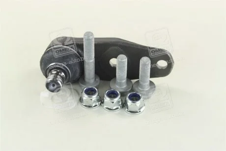 Шаровая опора Kangoo >9.2002 (отвер.крепл 10mm) LEMFORDER 26768 01