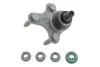 Шаровая опора AUDI / SEAT / SKODA / VW A3 / Leon / Octavia / Caddy / Golf / Touran передняя правая сторона 04 - LEMFORDER 2677302 (фото 1)