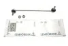 Тяга стабілізатора AUDI / SEAT / SKODA / VW A3 / Q3 / Leon / Octavia / Caddy / Golf / Touran передня сторона 05 - LEMFORDER 2677401 (фото 4)