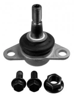 Шаровая опора VOLVO S60 / V70 / XC70 / XC90 передняя сторона 00- 14 LEMFORDER 2679503