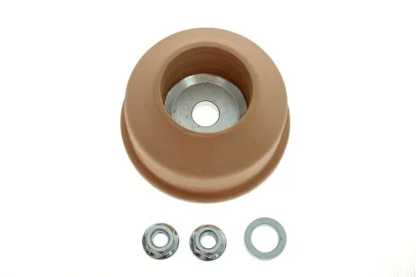 Опора амортизатора SKODA / VW Super B (3U4) / Passat (3B3) передняя сторона 00-08 LEMFORDER 2681601