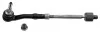 Рульова тяга з наконечником BMW 5/6 "03>> LEMFORDER 2709001