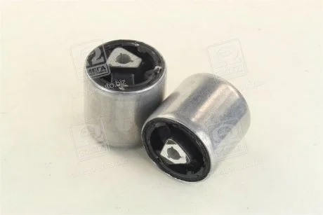 Сайлентблок (к-т) BMW 5 (E60 / E61) / 6 (E64 / E63) передняя сторона 03 - LEMFORDER 2710801