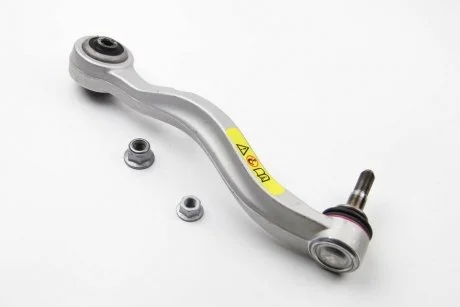 Важіль BMW 5 (E60/E61) (1) "FR "03-"10 LEMFORDER 27139 02