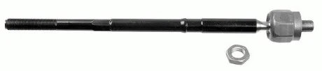 Рульова тяга AUDI A2 00-05 LEMFORDER 2714201